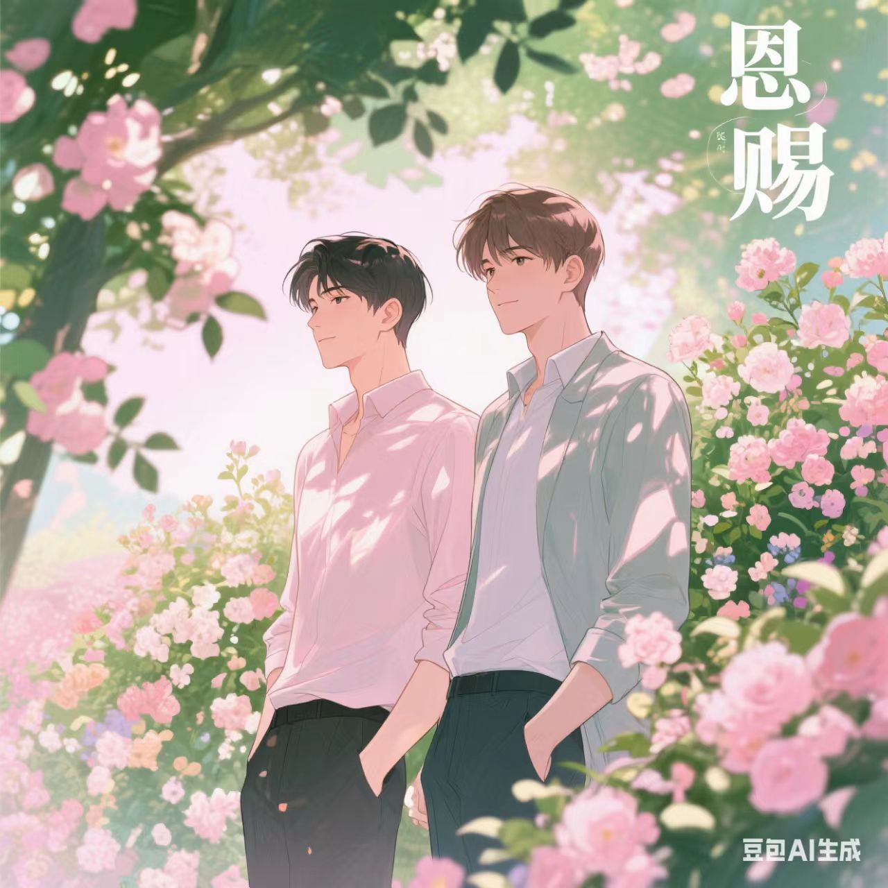 恩赐