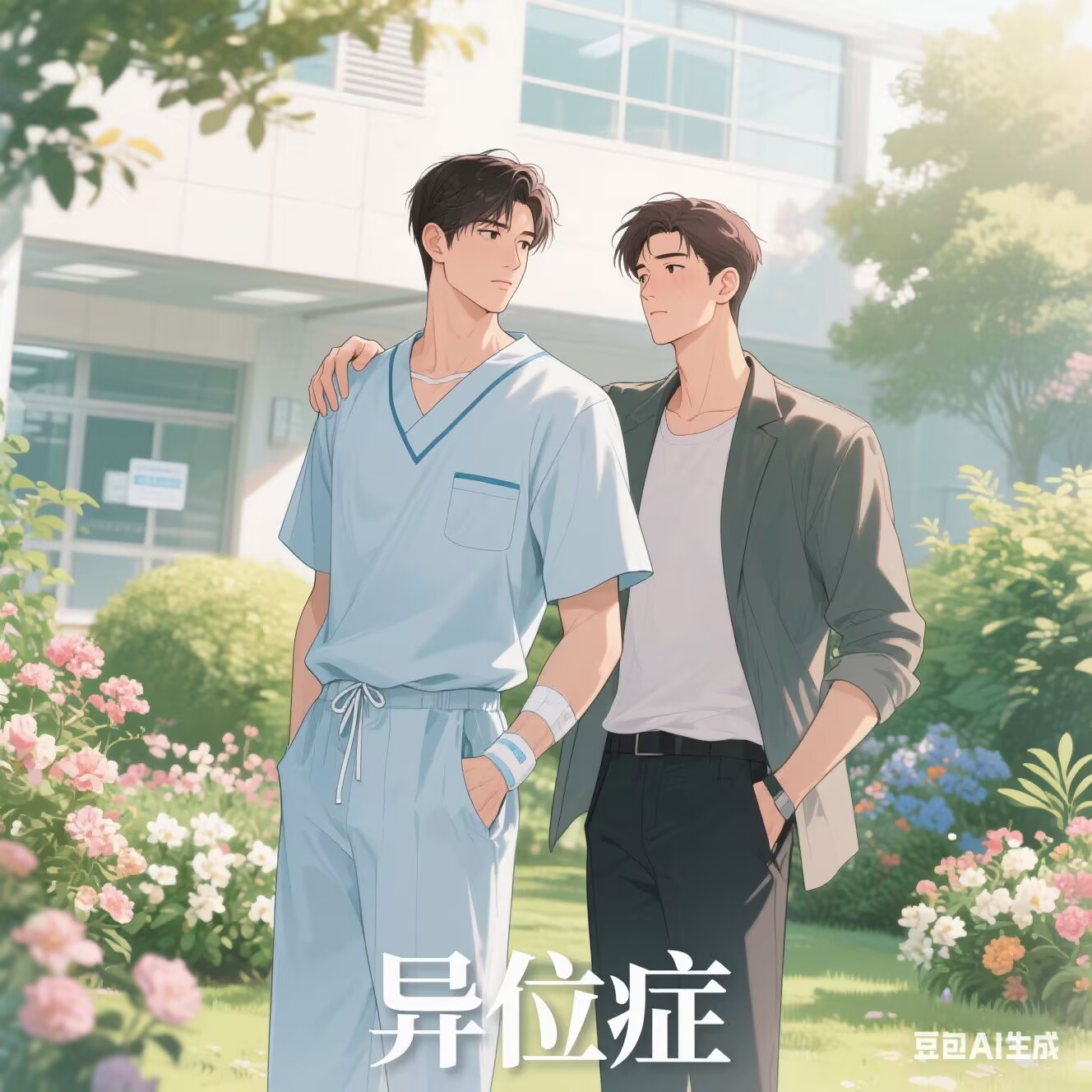 异位症