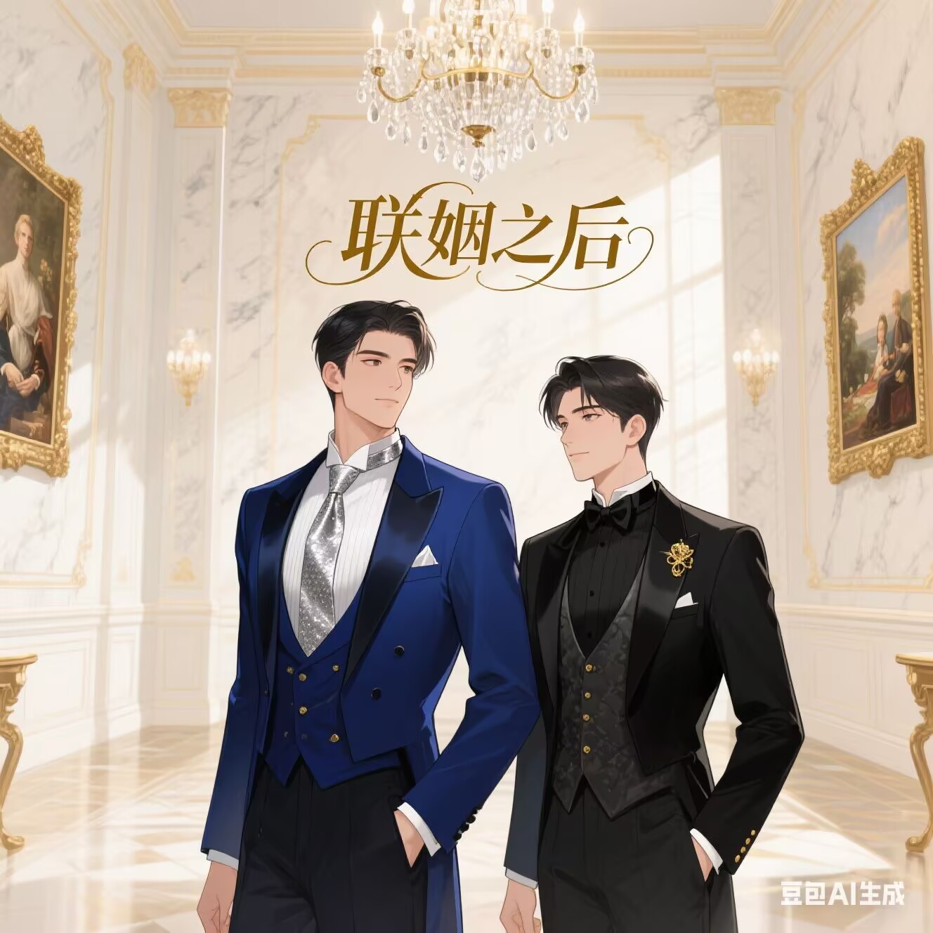 联姻之后