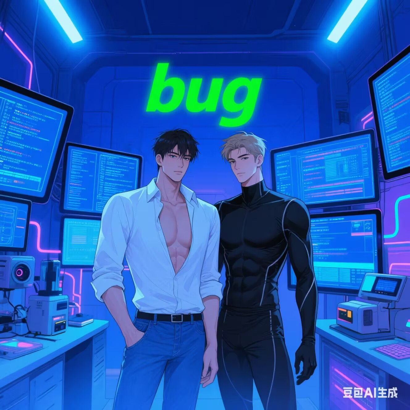 BUG