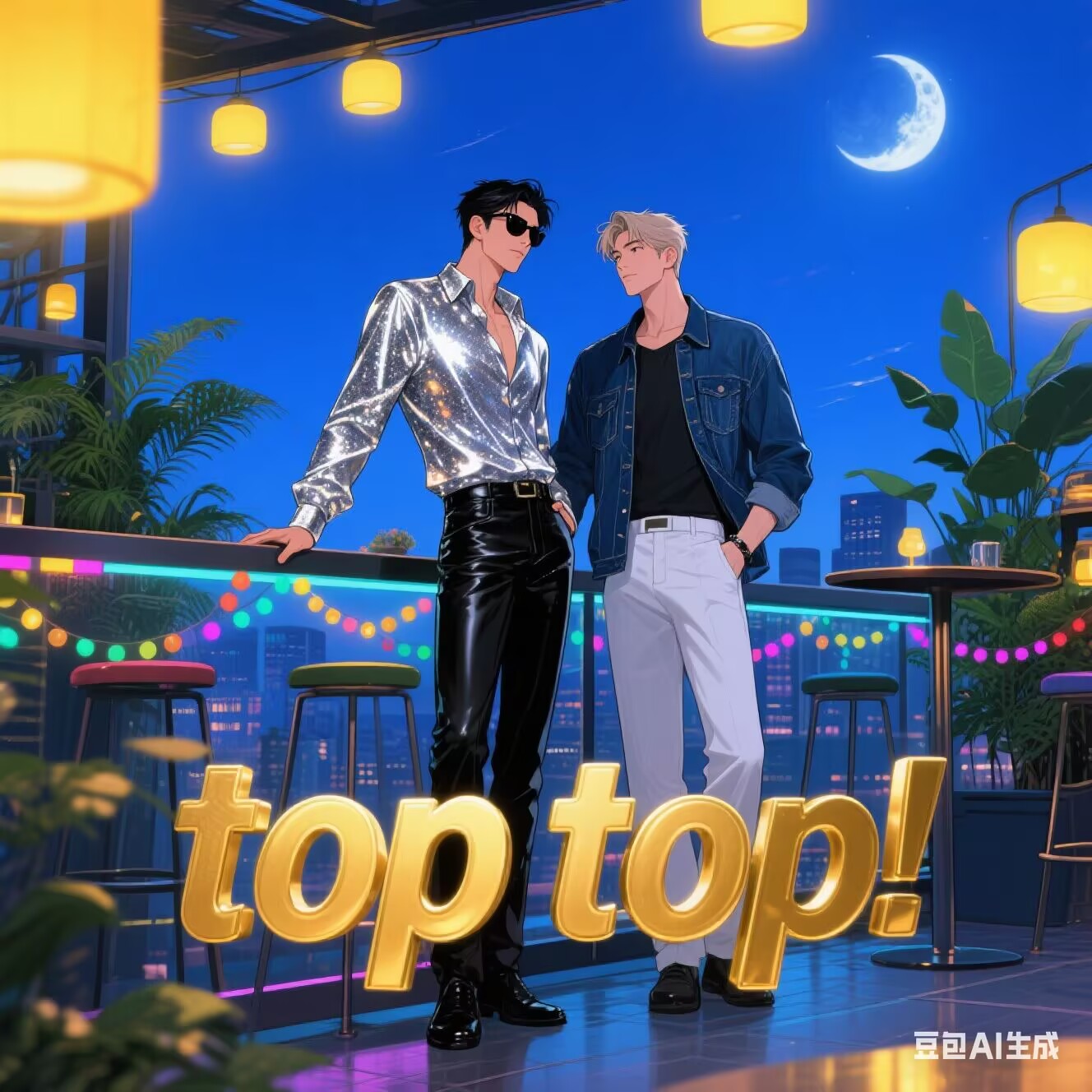 TOP TOP