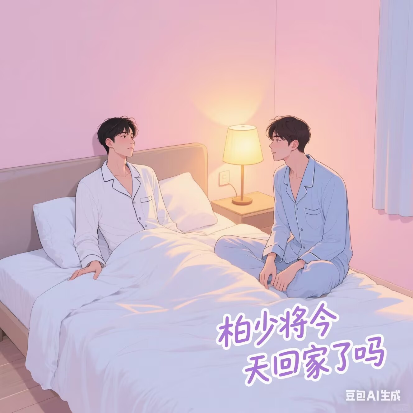 柏少将今天回家了吗