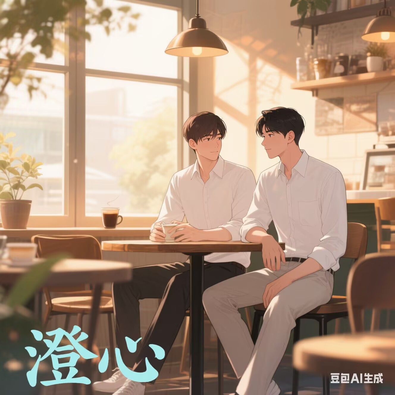 澄心