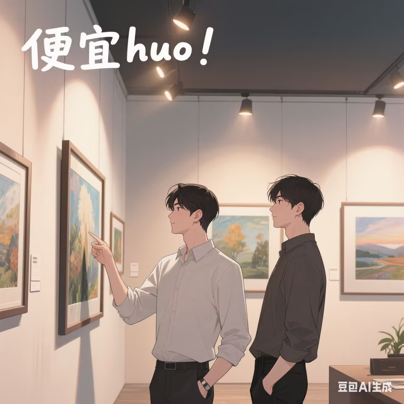 便宜货
