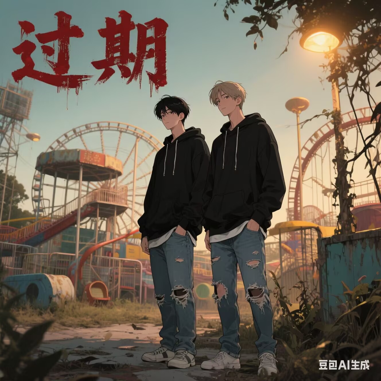 过期