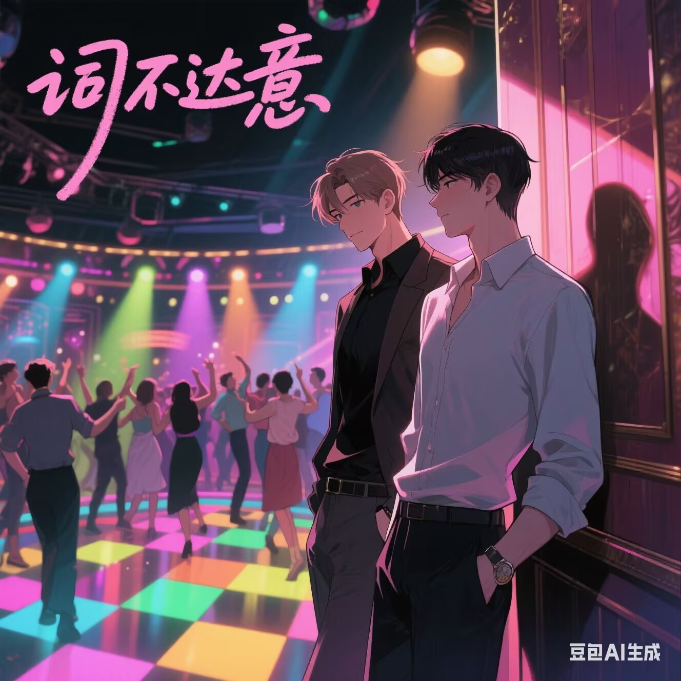 词不达意