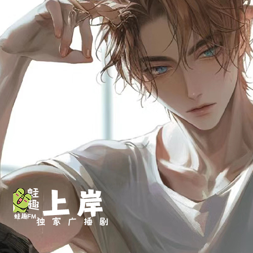上岸
