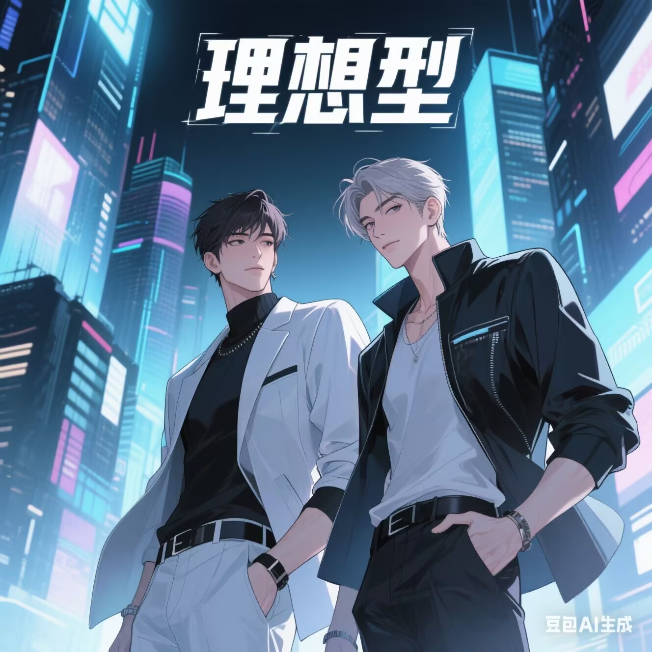 理想型