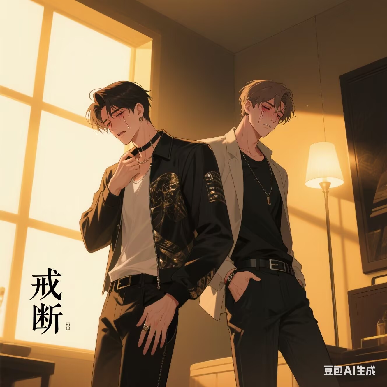 戒断