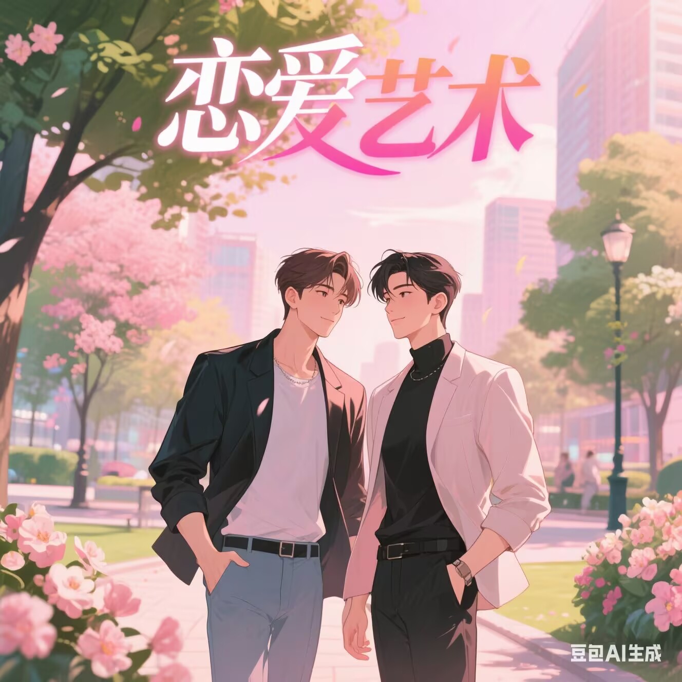 恋爱艺术