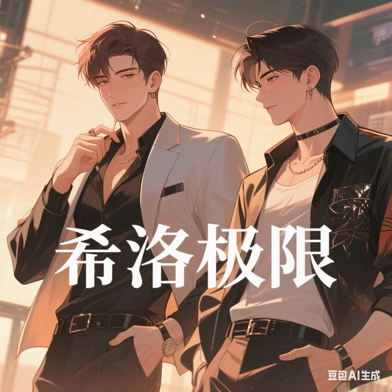洛希极限