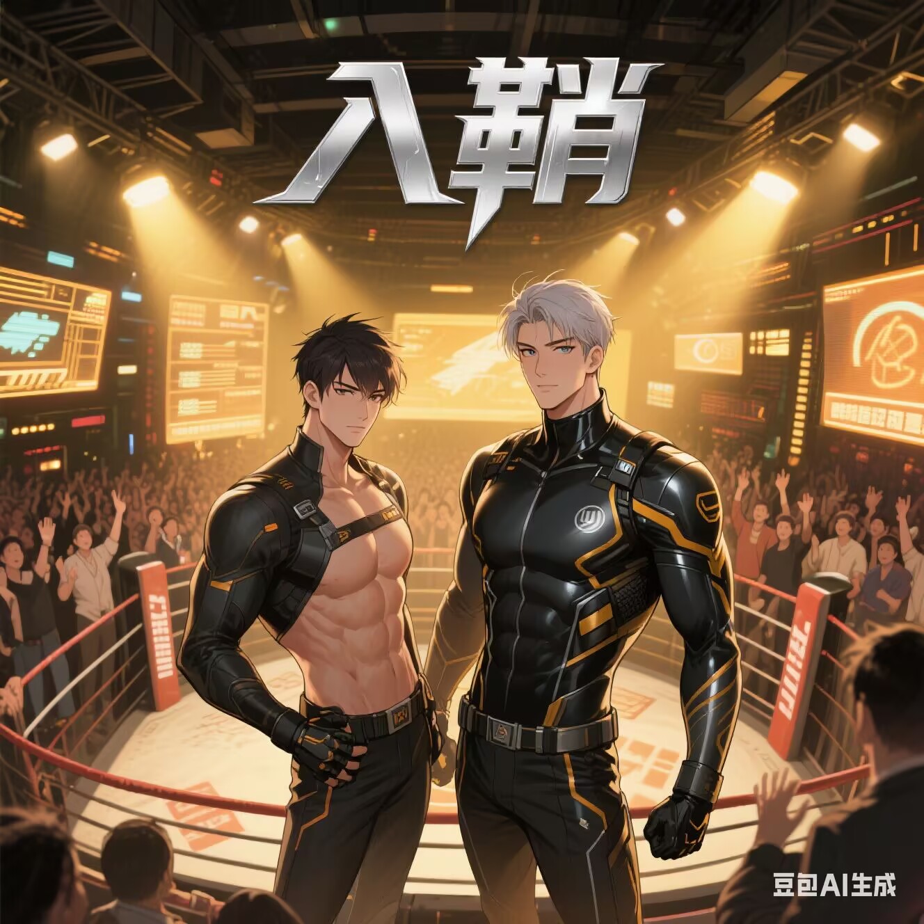 入鞘