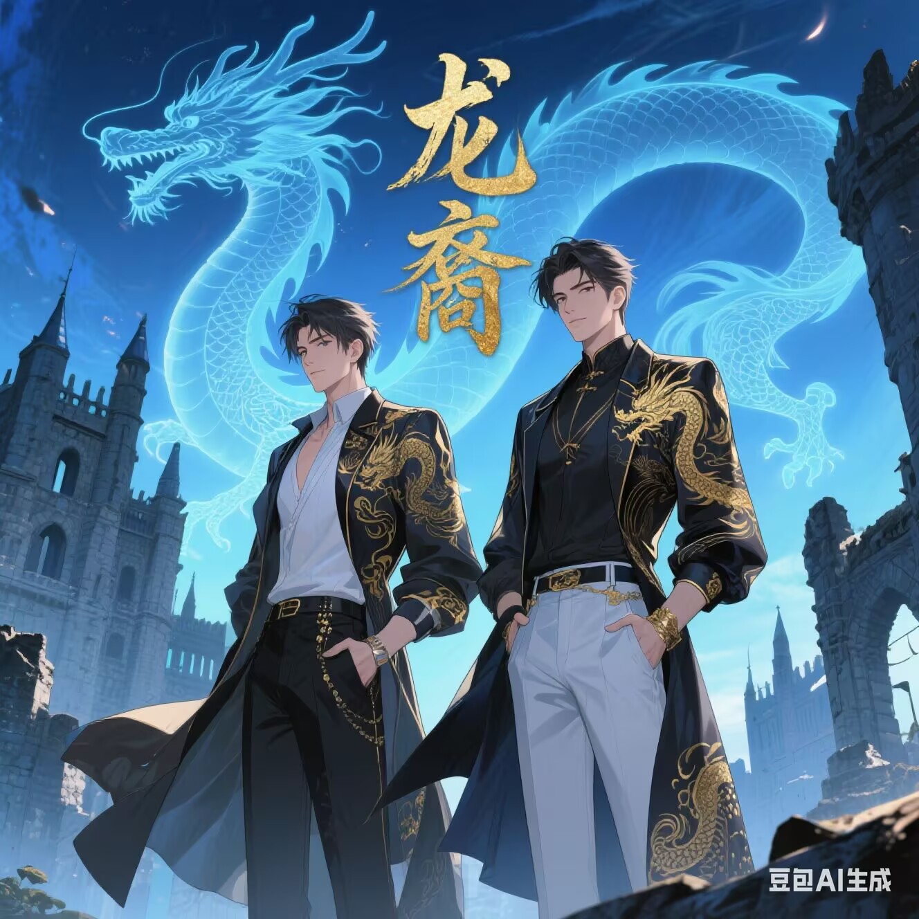 龙裔