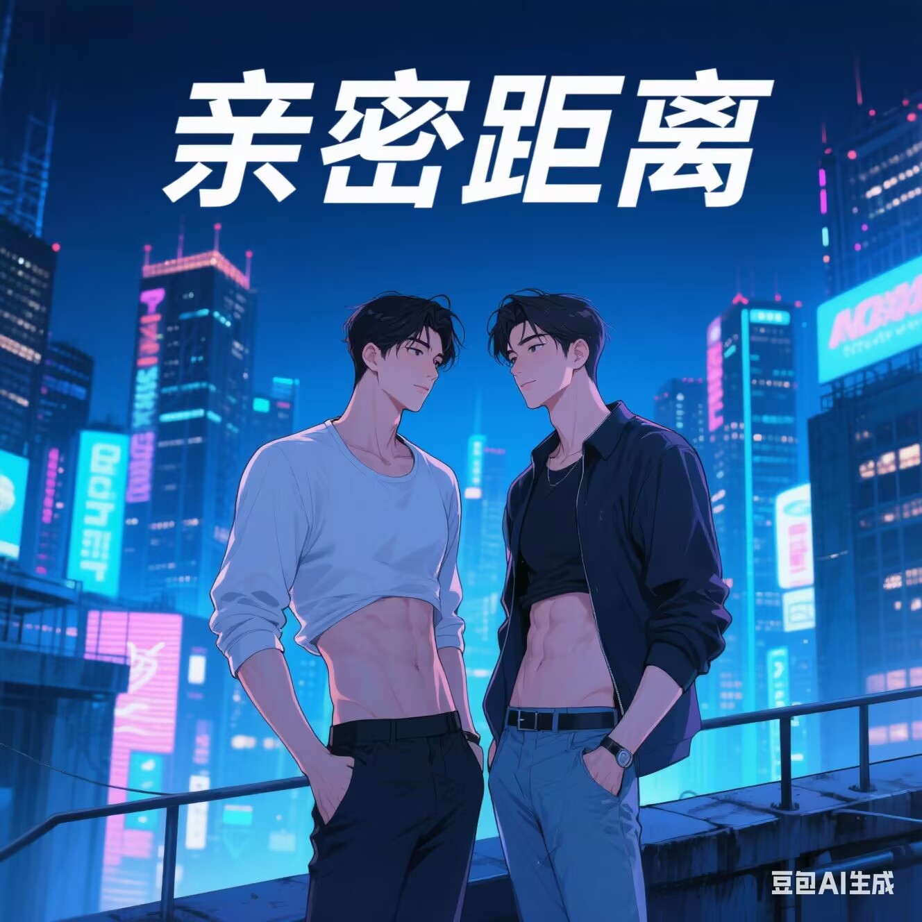 亲密距离