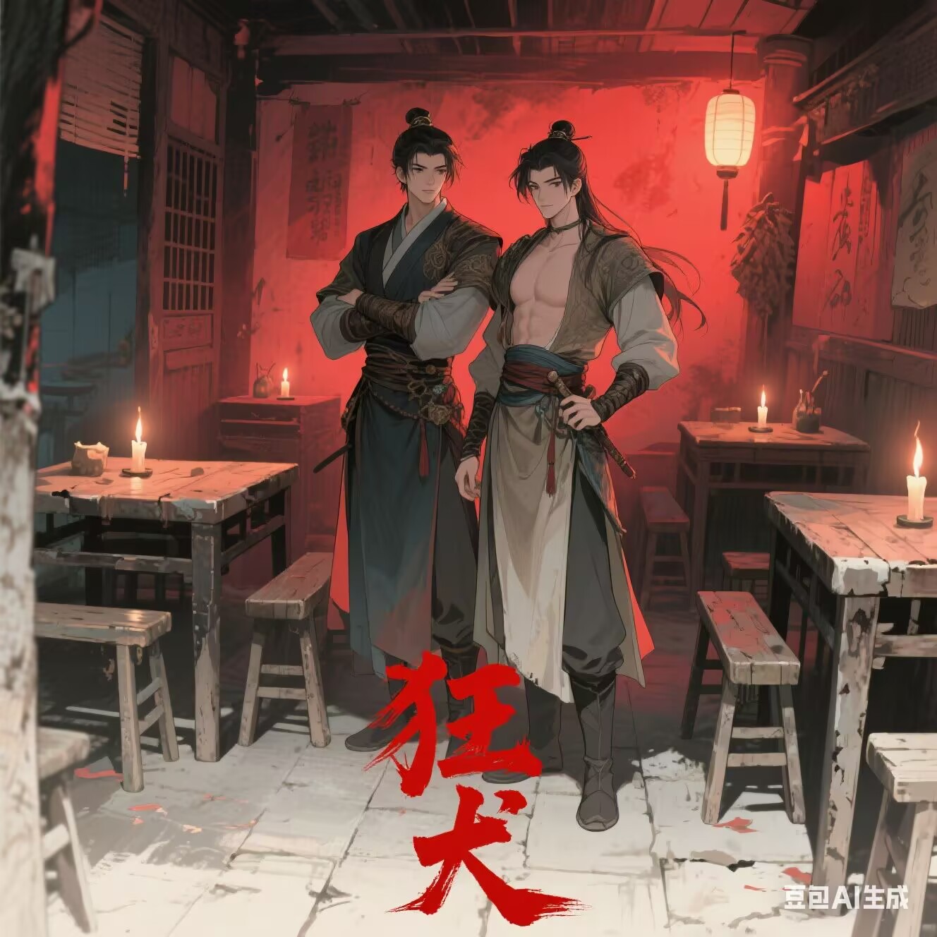 狂犬