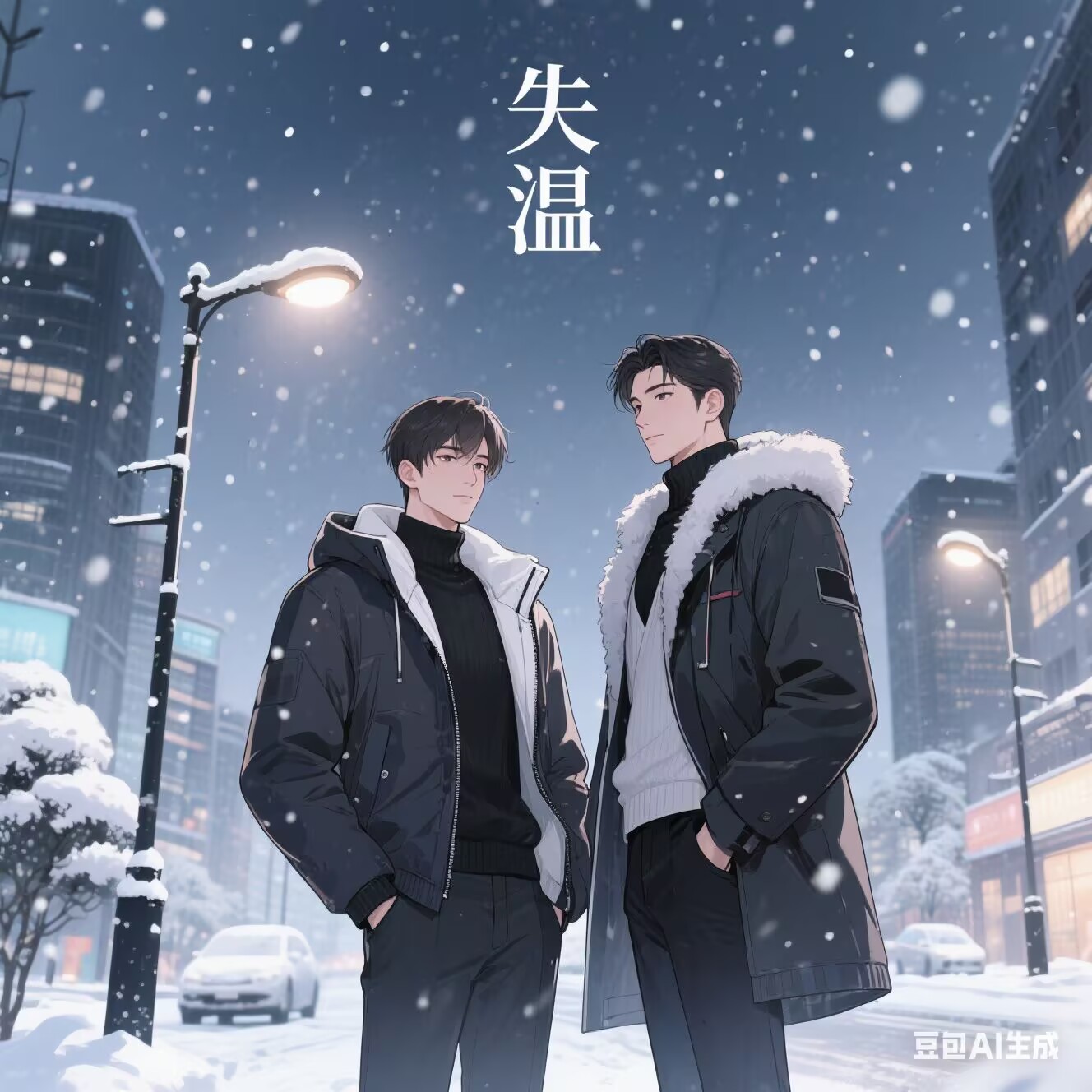 失温