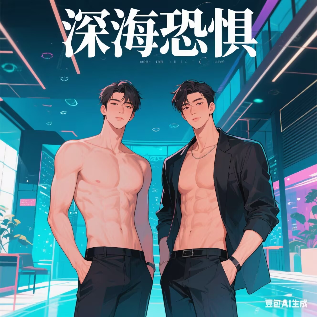 深海恐惧