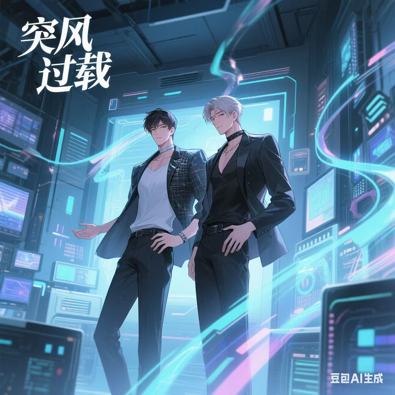 突风过载