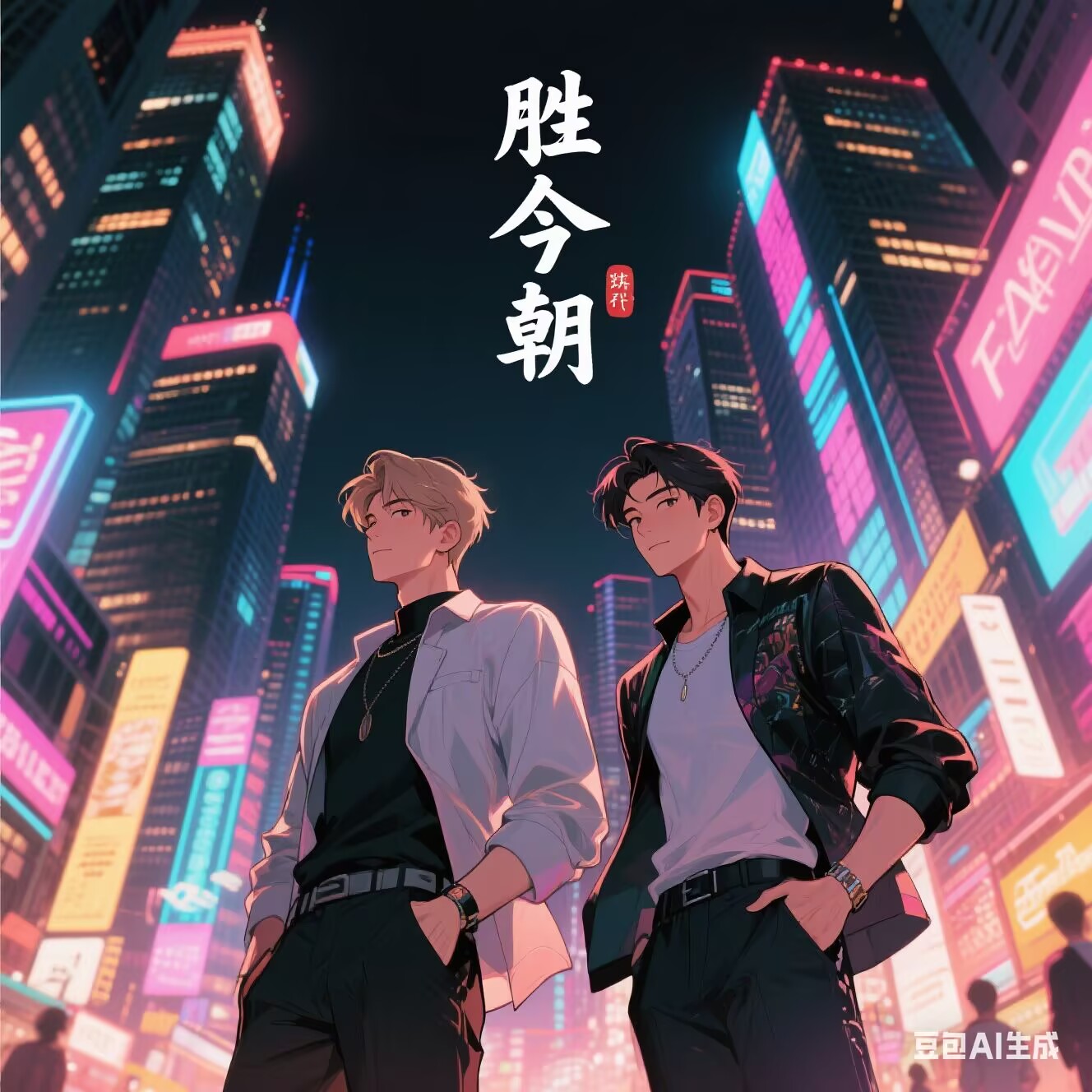 胜今朝