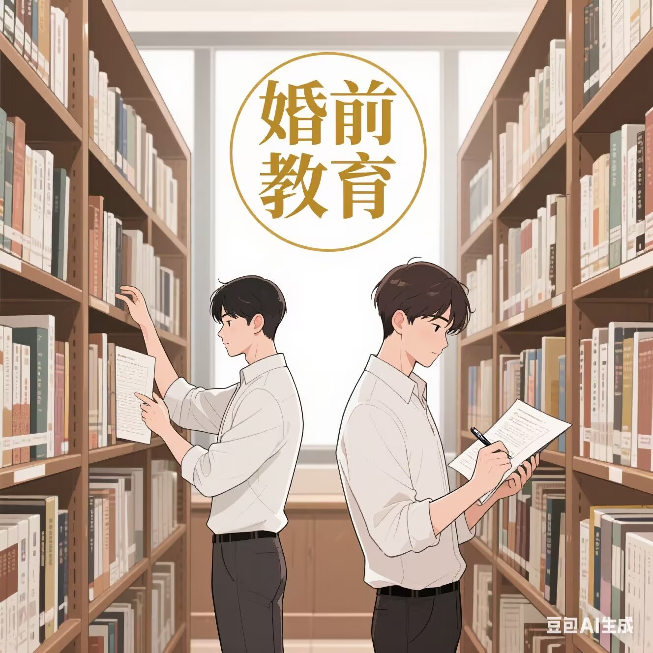 婚前教育