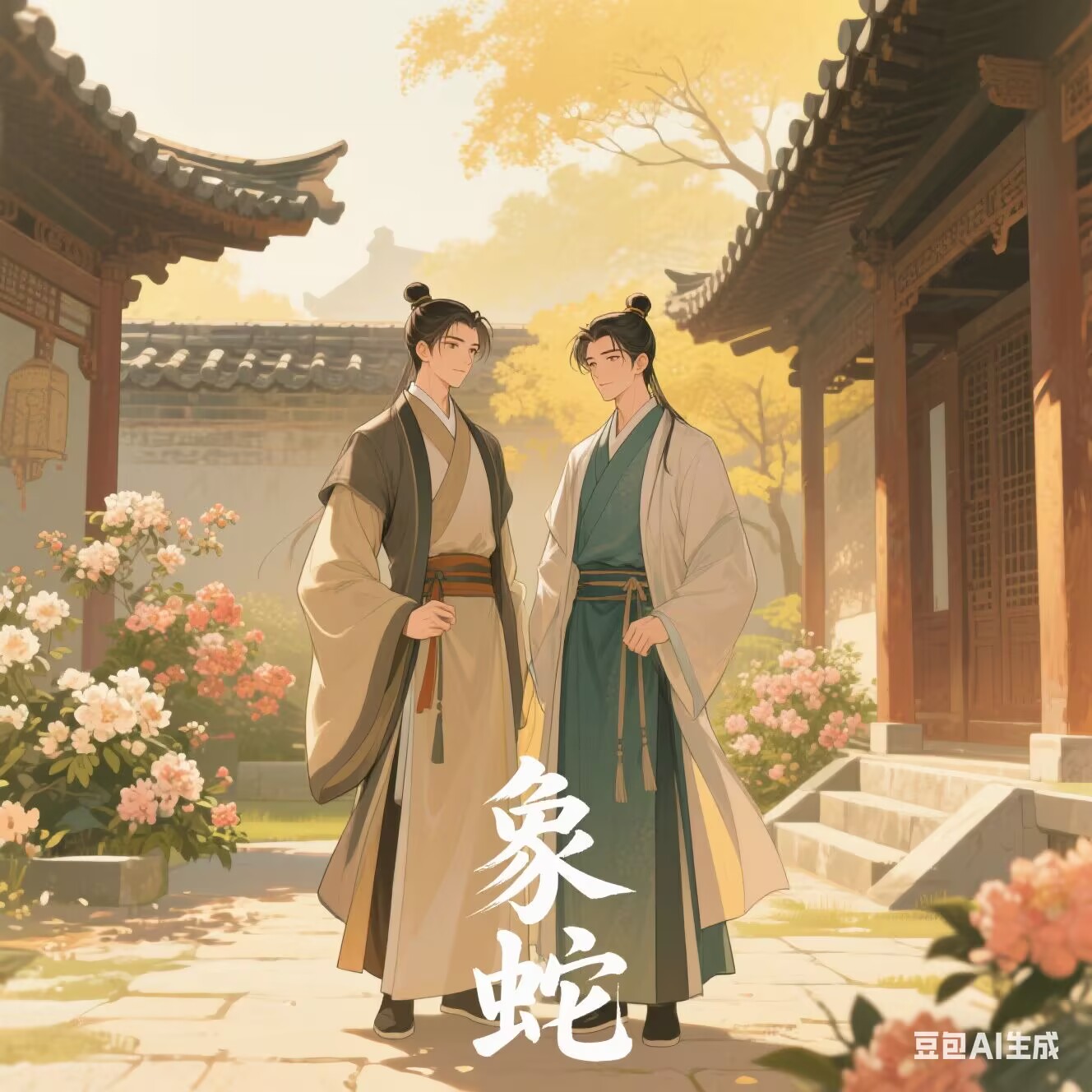 象蛇