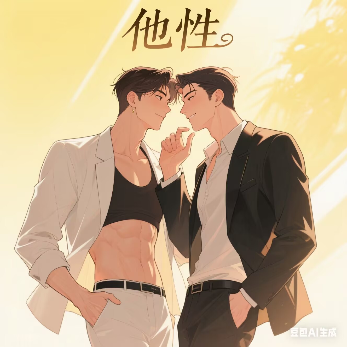 排他性