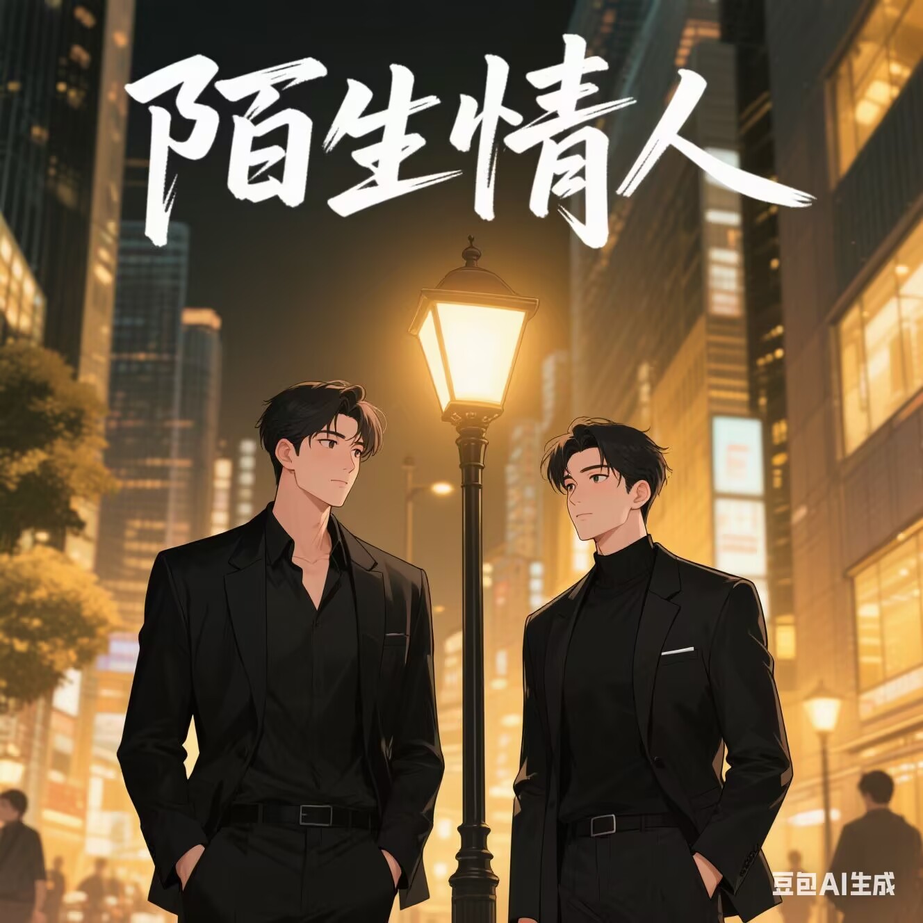 陌生情人