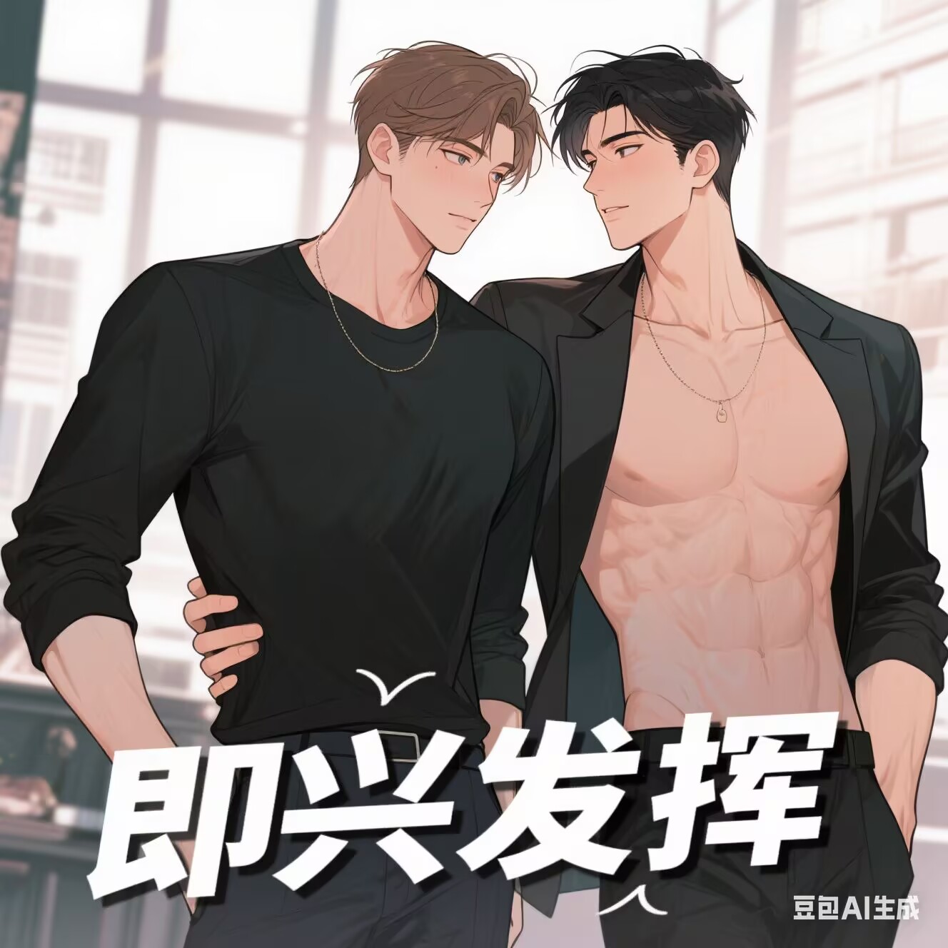 即兴发挥