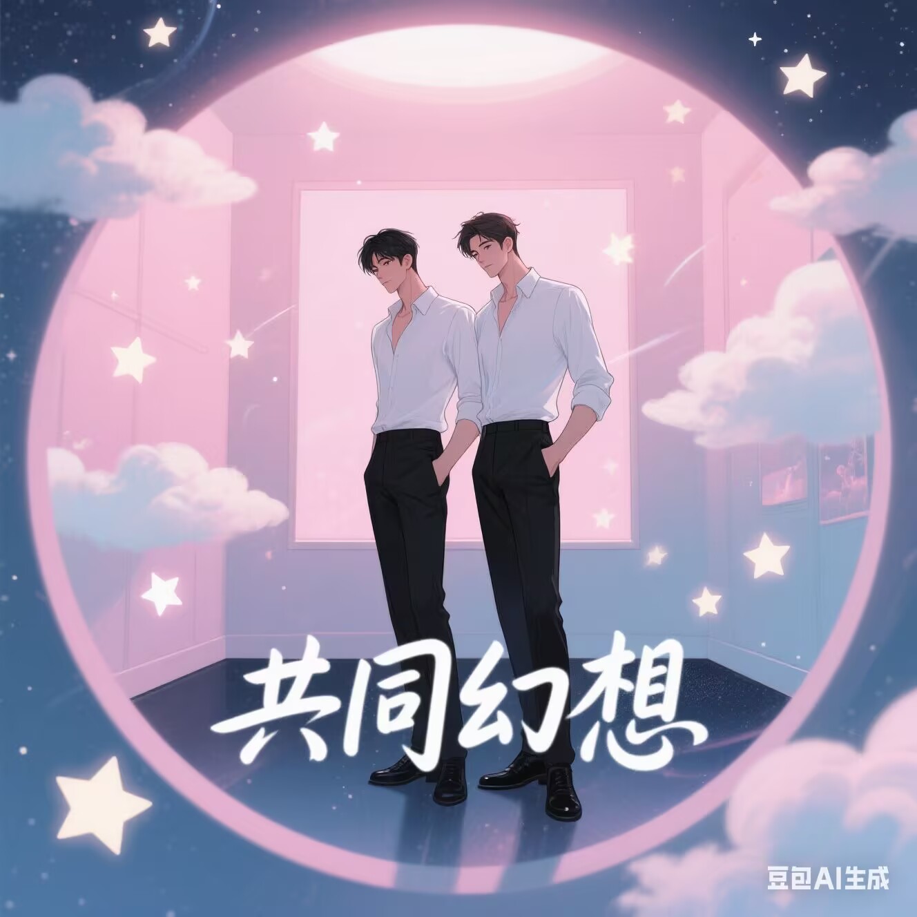 共同幻想