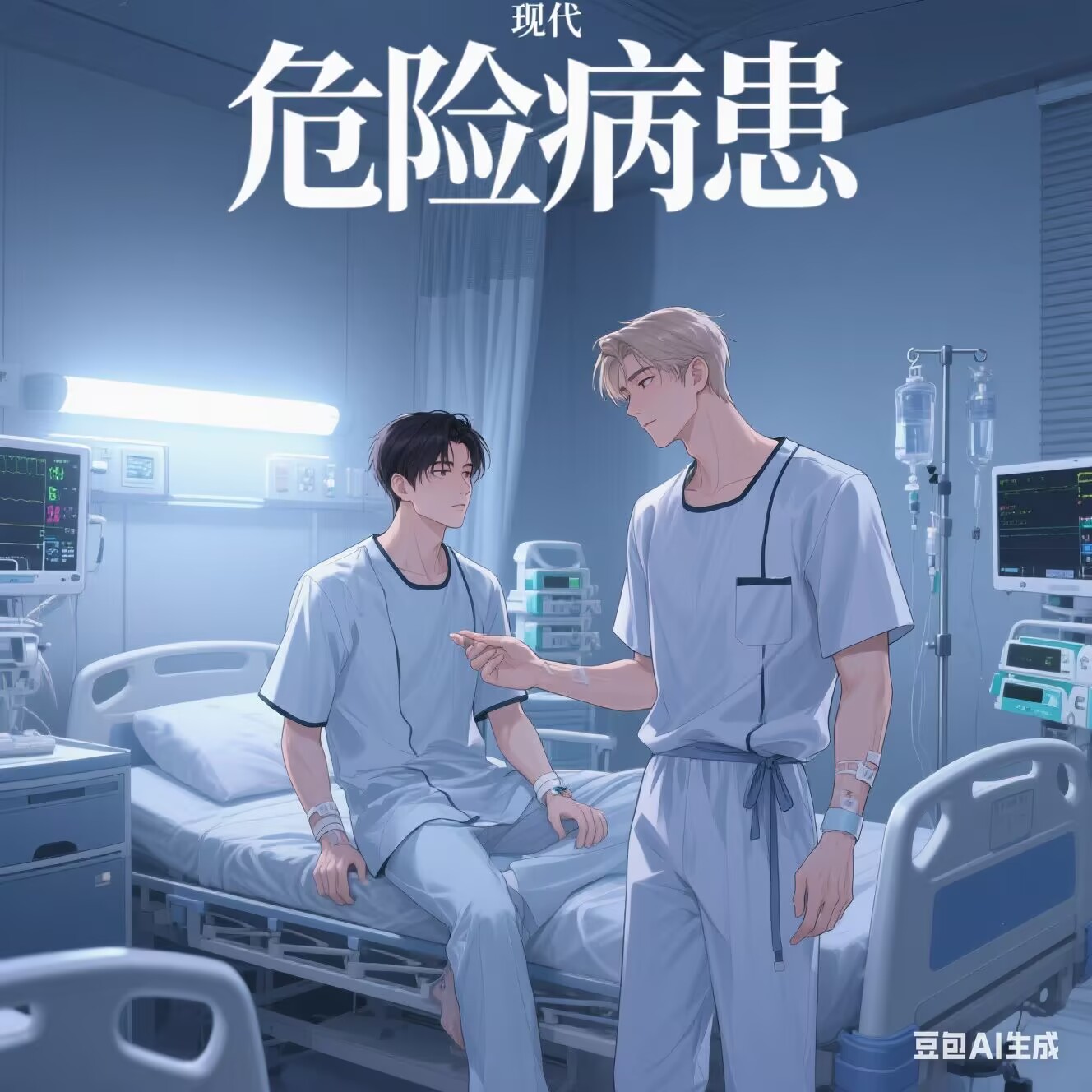 危险病患