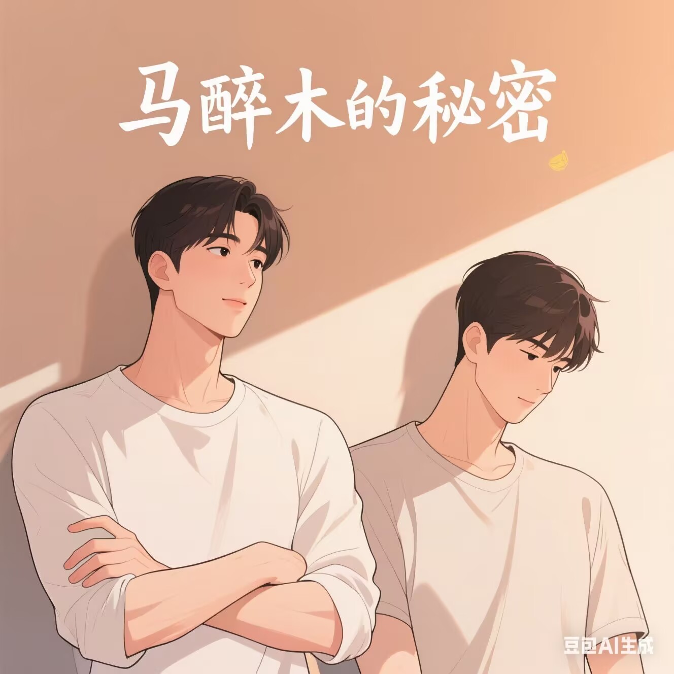马醉木的秘密