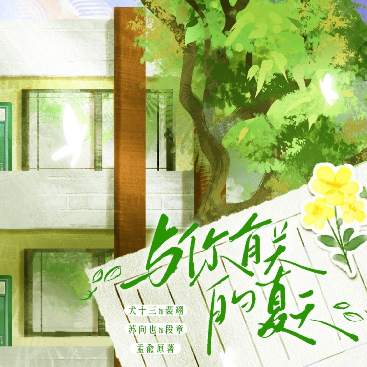 与你有关的夏天