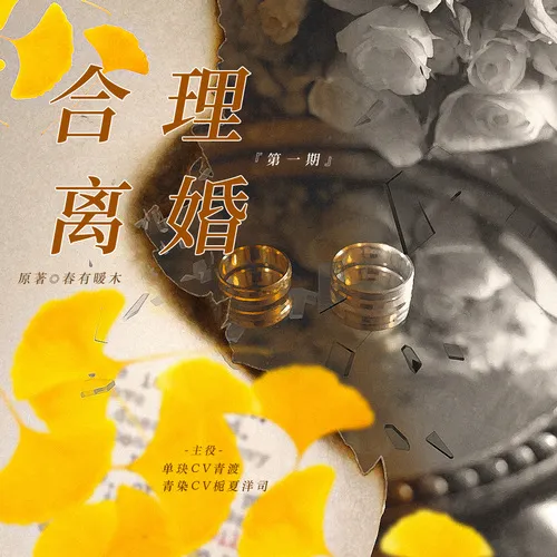 合理离婚