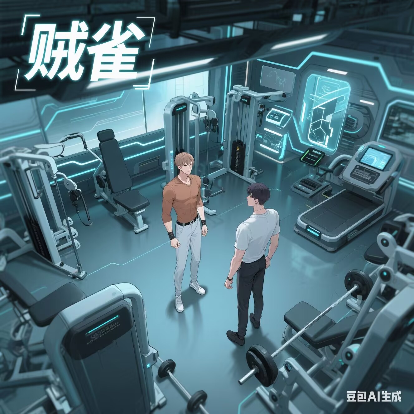 贼鹊