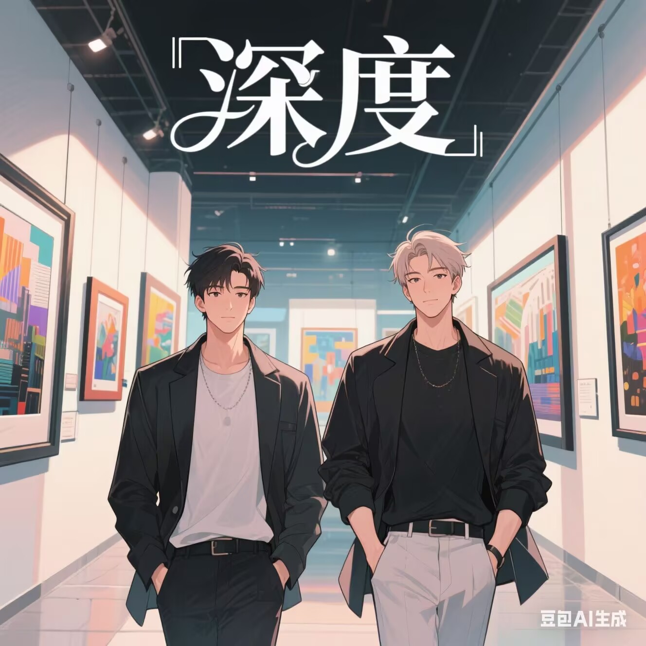 深度按摩