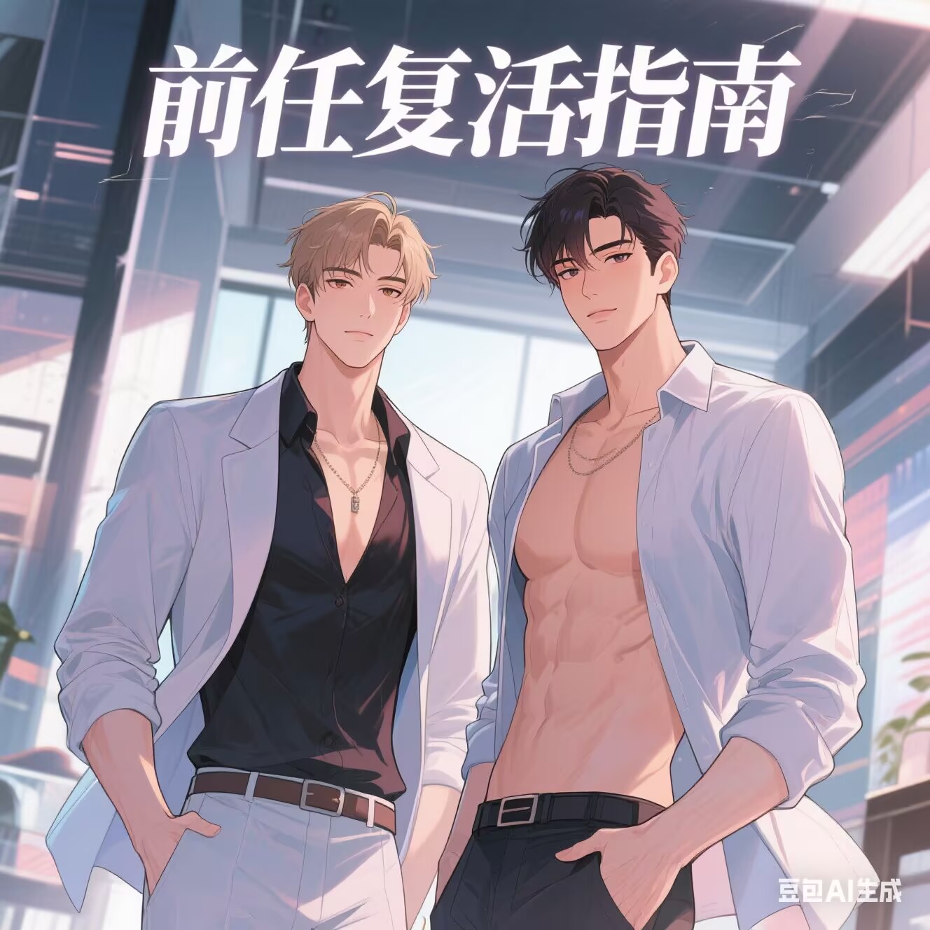 前任复活指南