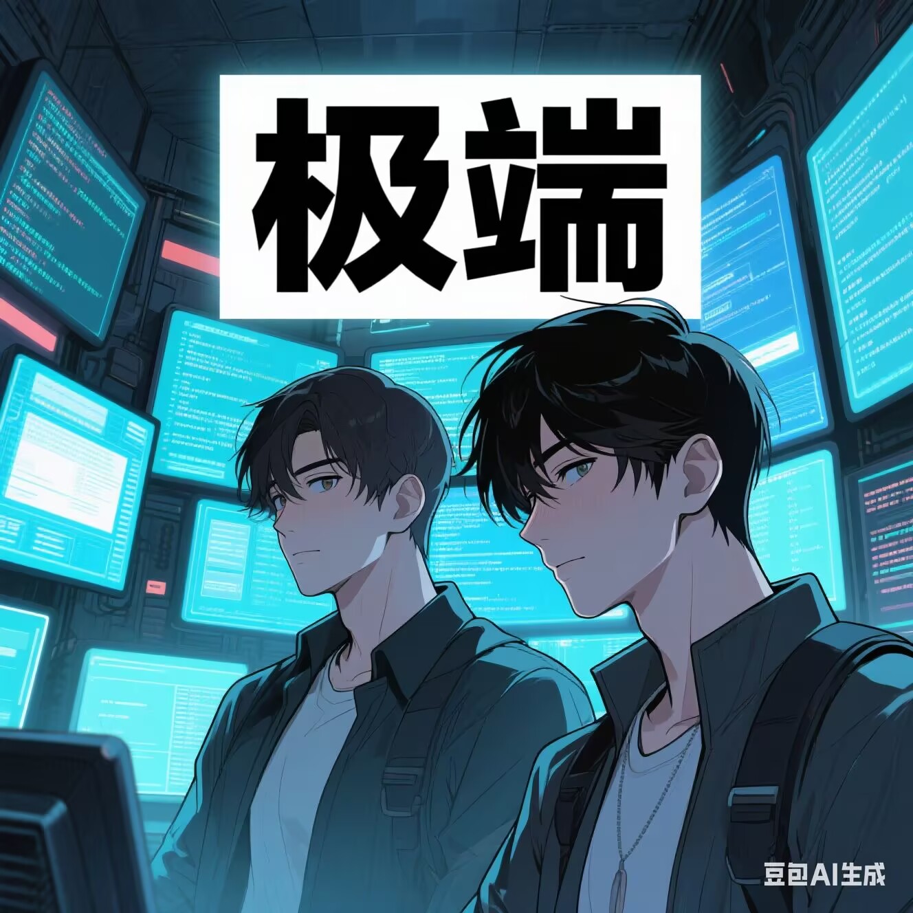 BDSM极端