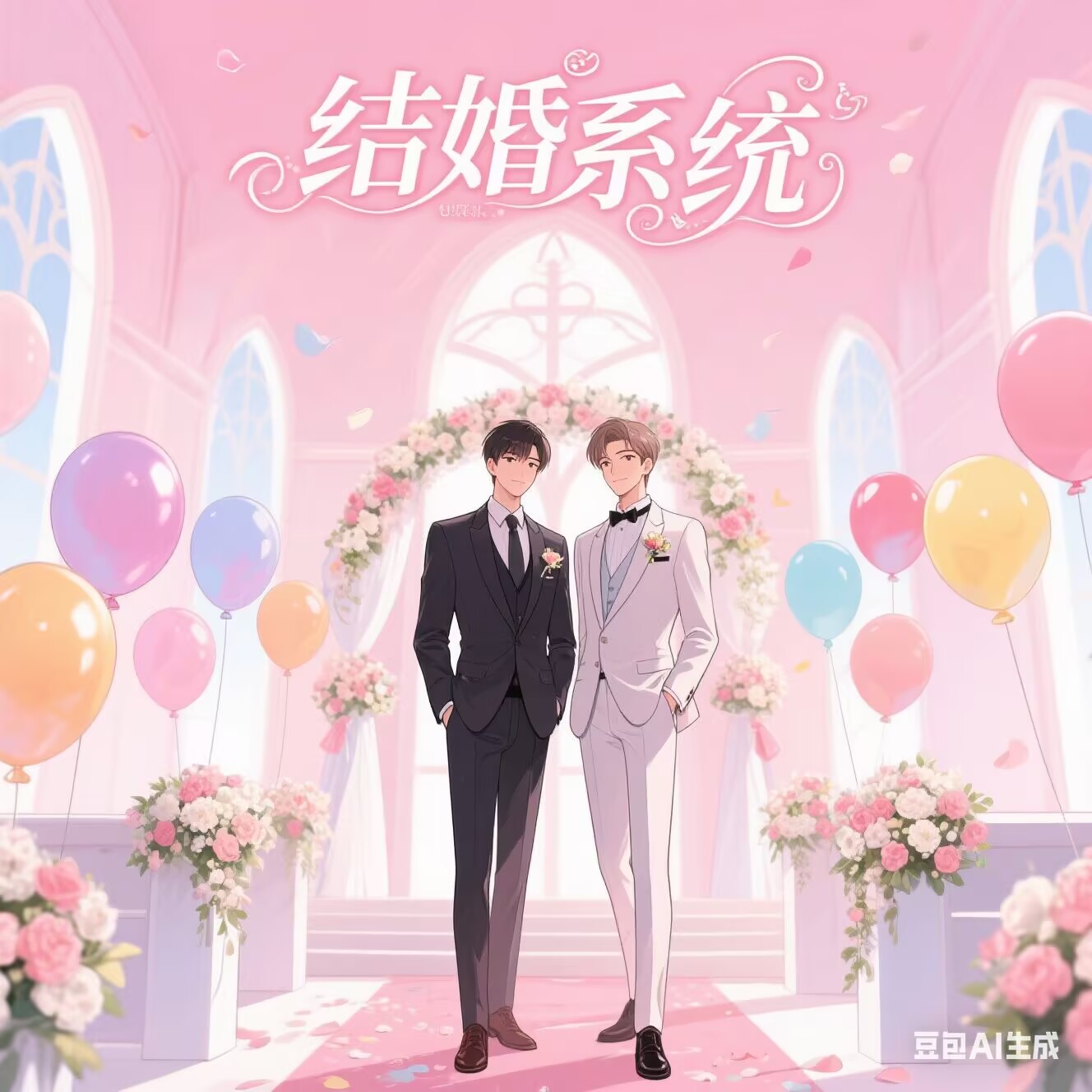 结婚系统之被选为妻奴的五皇子