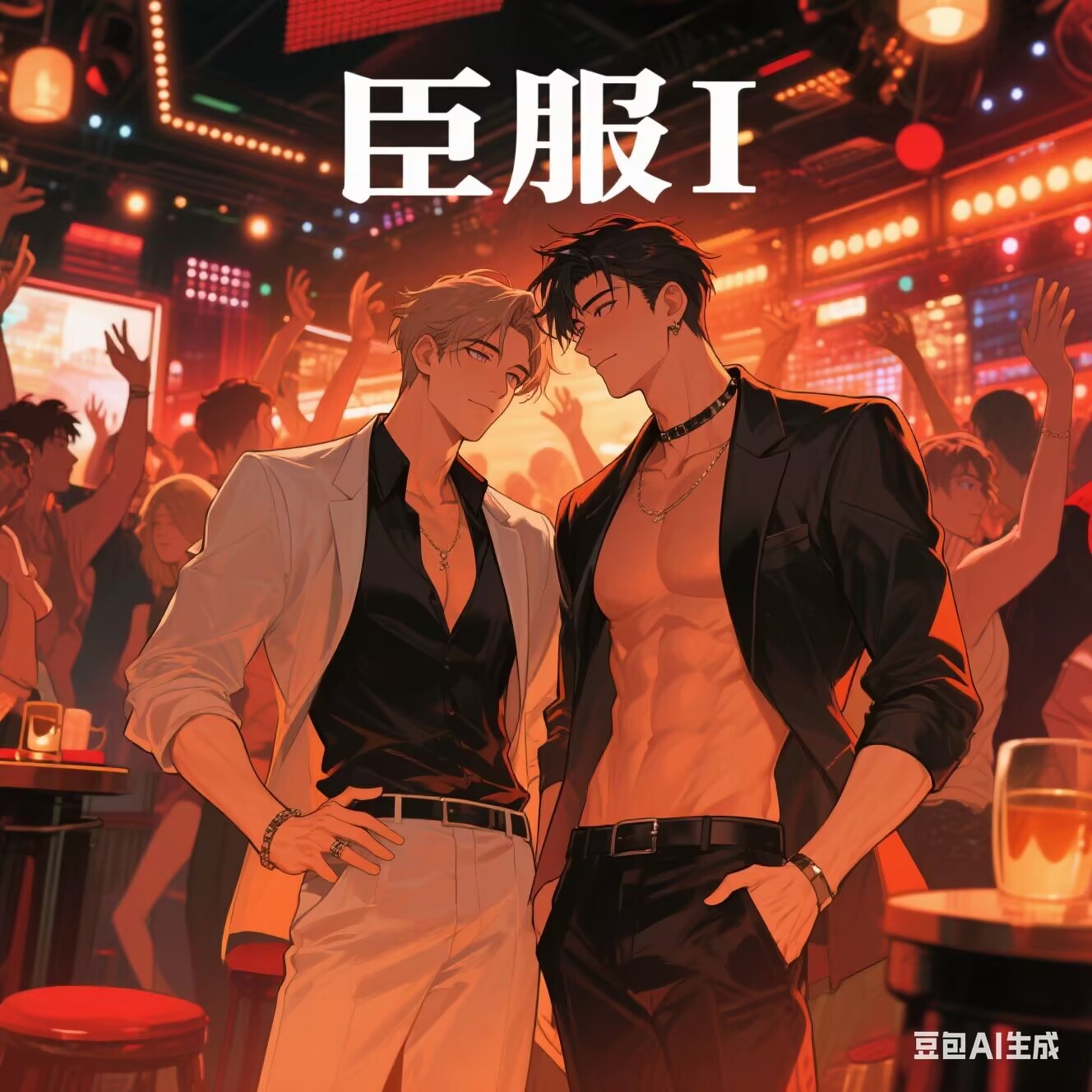 臣服Ⅰ