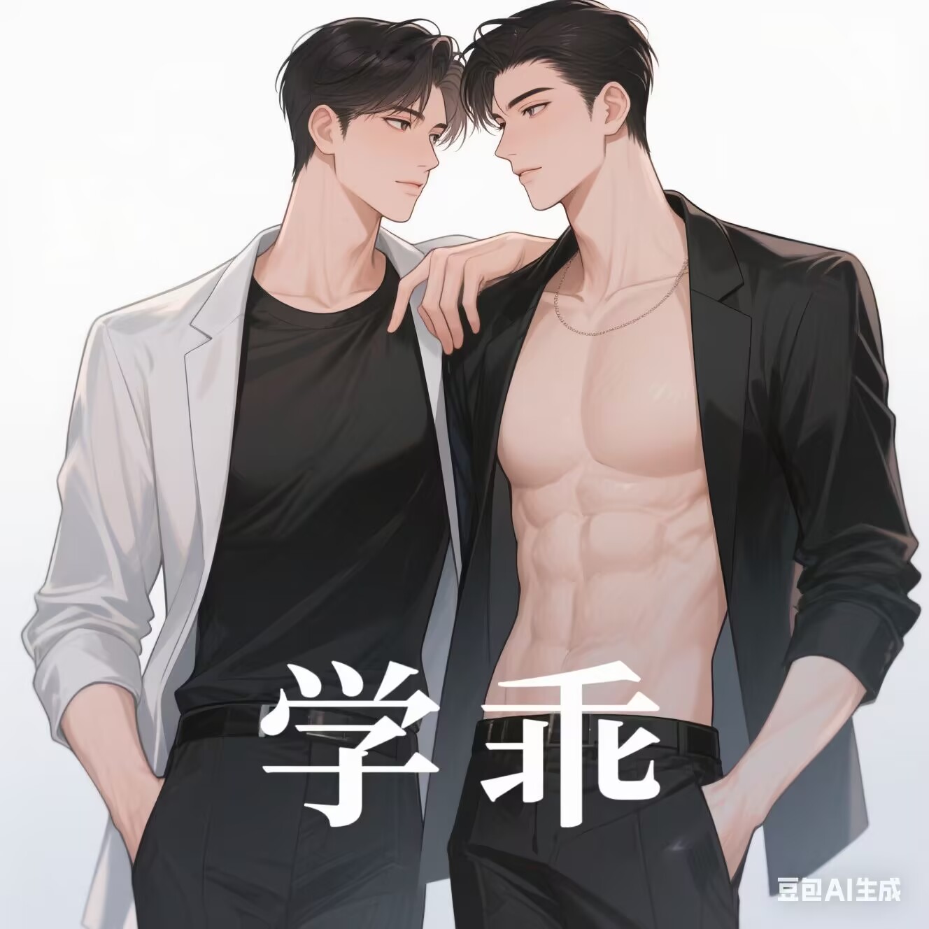 学乖
