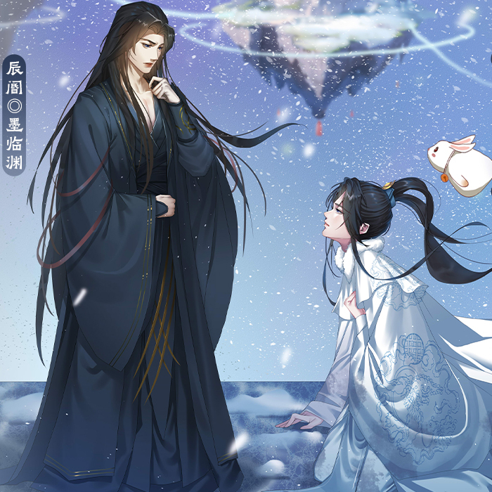 穿书后我靠吸大师兄续命