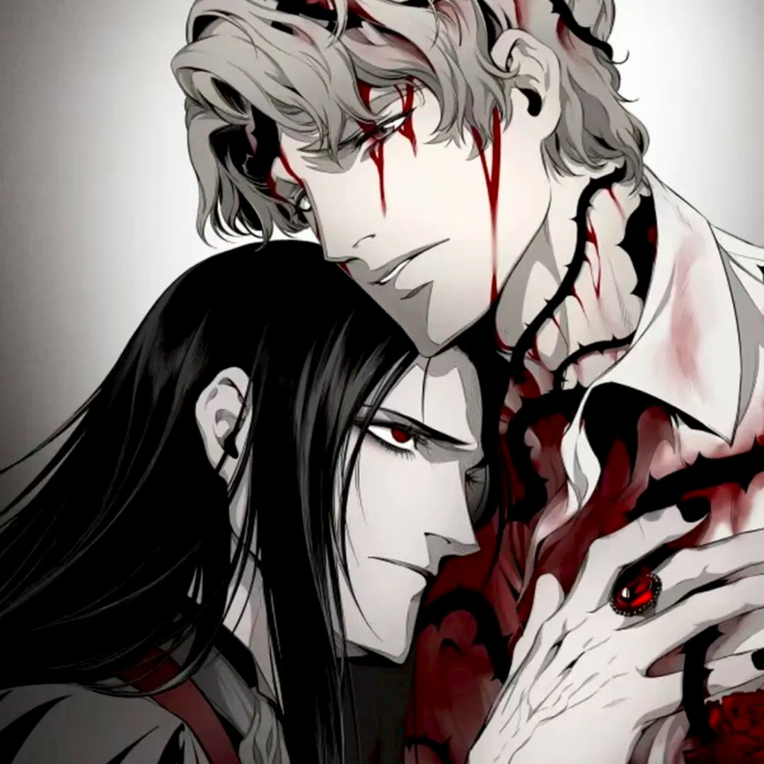 Unholy/荆棘吾皇