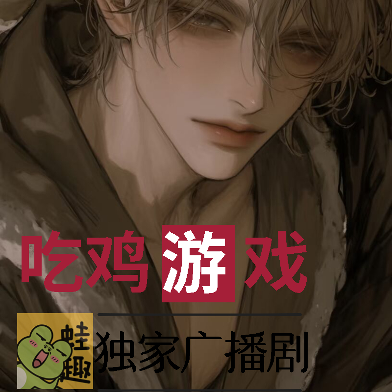 吃鸡游戏