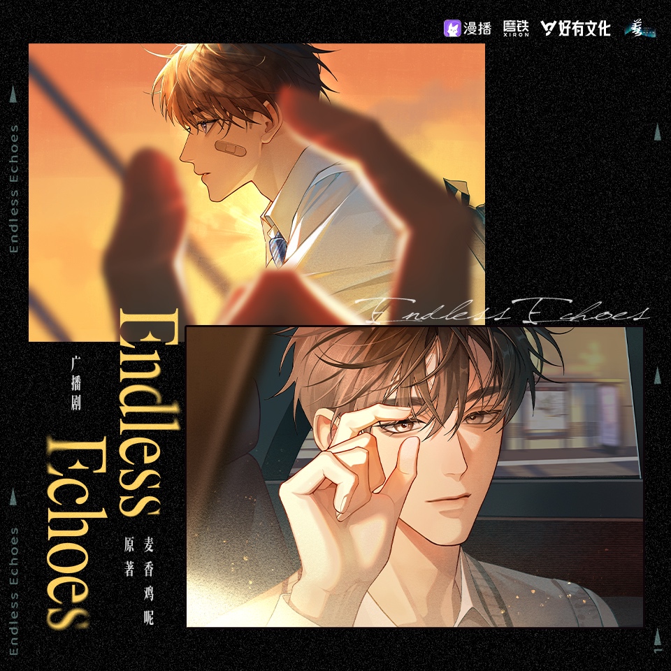 Endless Echoes(欲言难止)