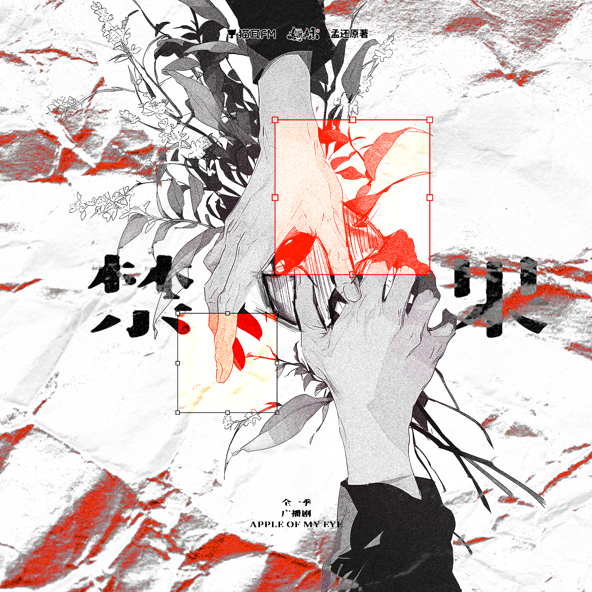 一颗苹果