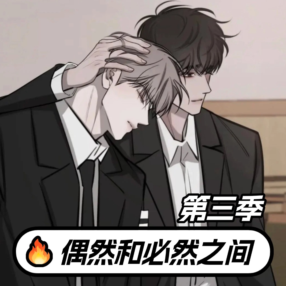 偶然和必然之间/巧合与必然（第三季）