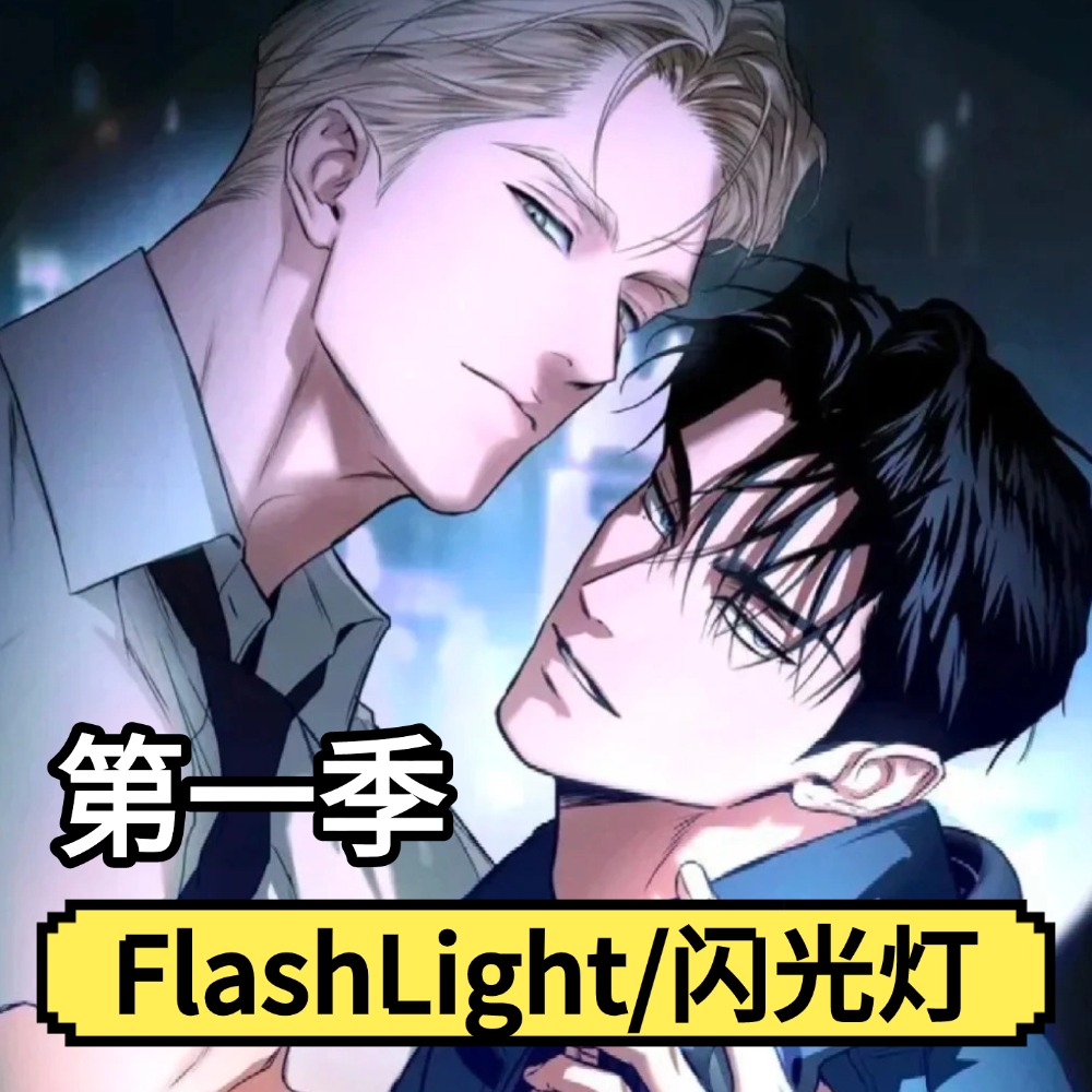 Flash light/闪光灯