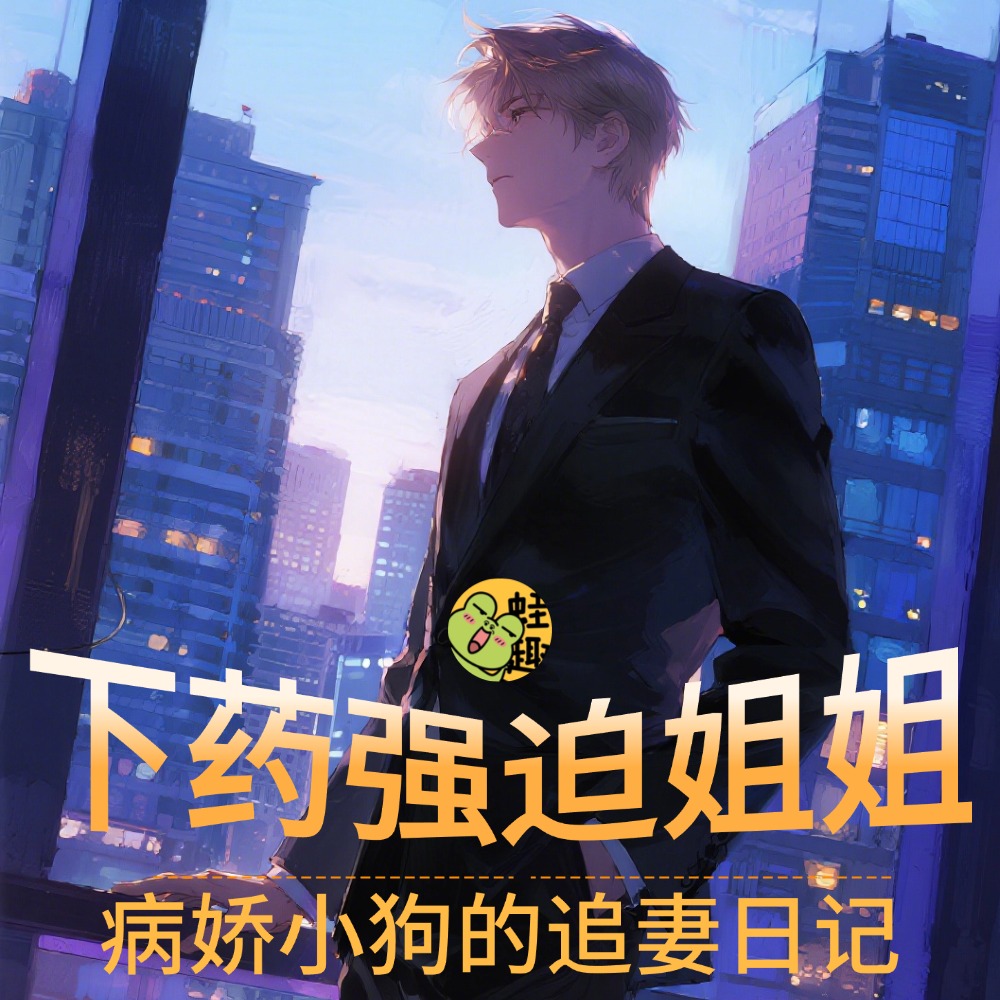 下药强迫姐姐