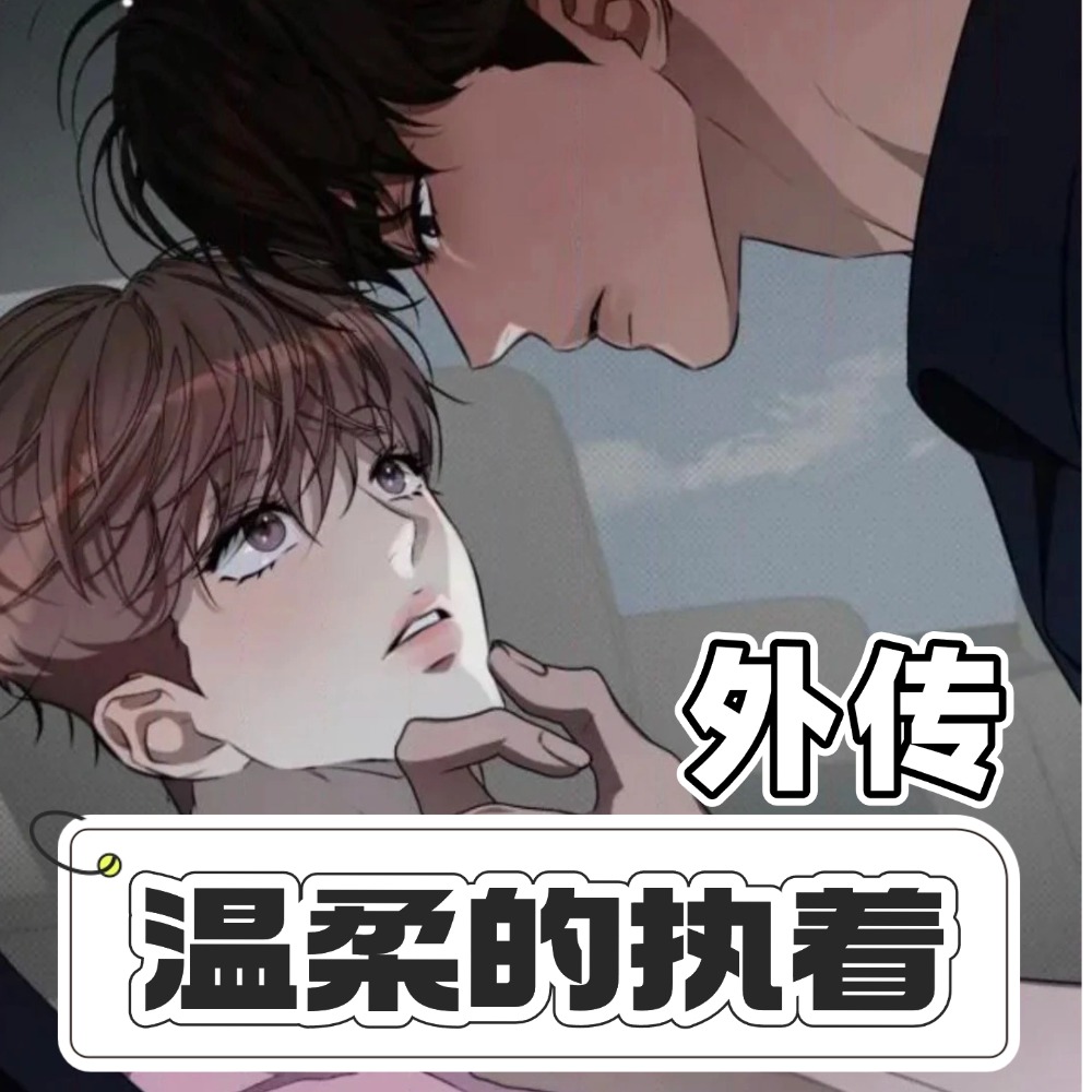 温柔的执着|舒适的痴迷（外传）