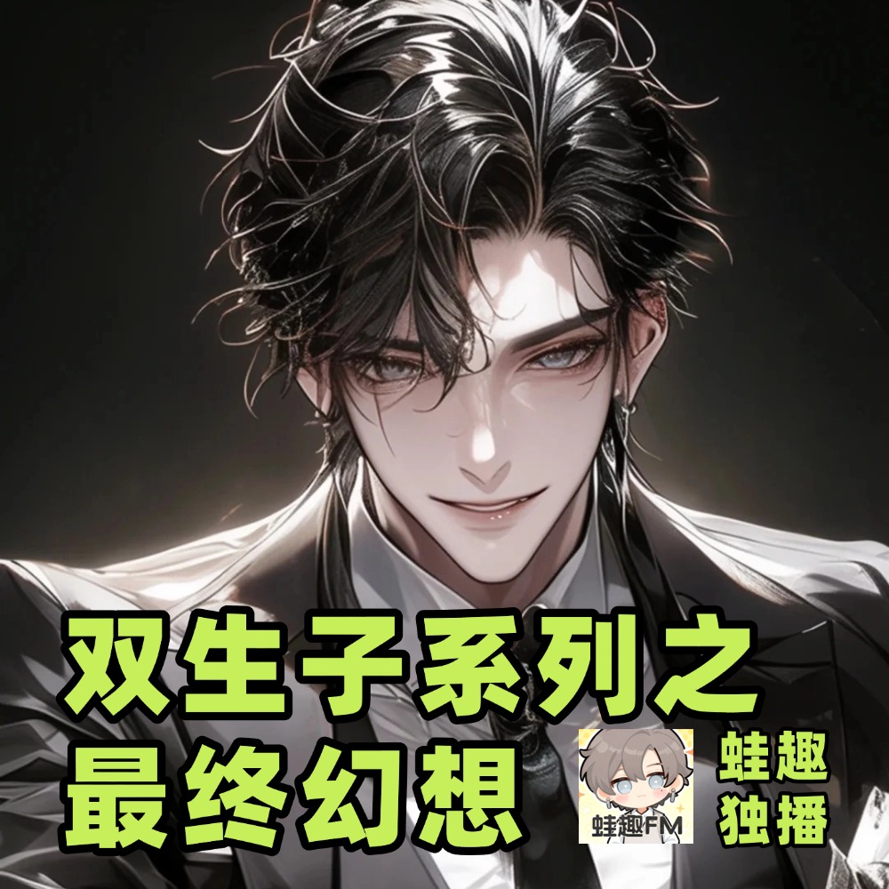 双生子系列之最终幻想